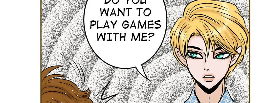 Living with The Wizard - Chapter 11